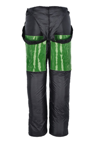 Ski pantalone 